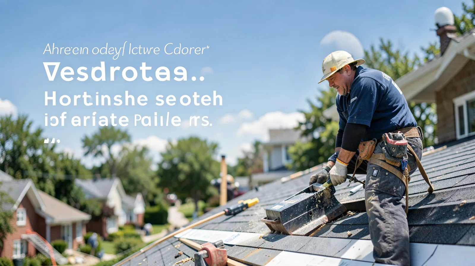Roof Replacement in Ocean View, DE near me